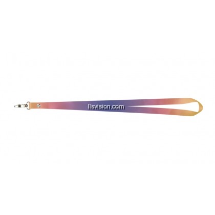 LLS Full Customisation For Lanyard (Full Colour)